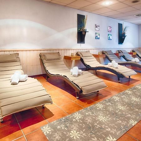 Leonardo Hotel Mannheim-לאדנבורג מראה חיצוני תמונה