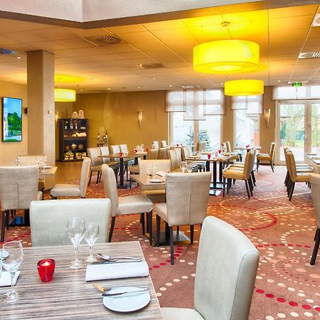 Leonardo Hotel Mannheim-לאדנבורג מראה חיצוני תמונה